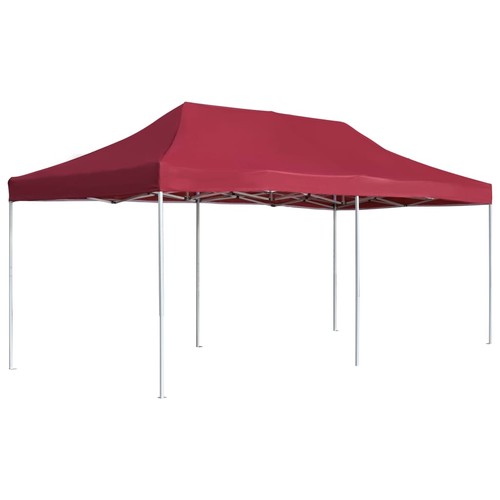 Tente réception pliable - tente, de