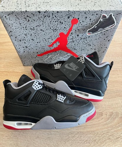 Nike air jordan retro - jordan, 4
