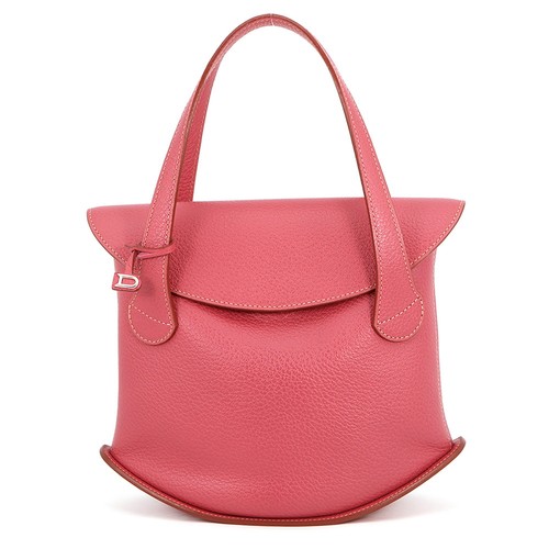 Delvaux songju tote bag - tote,