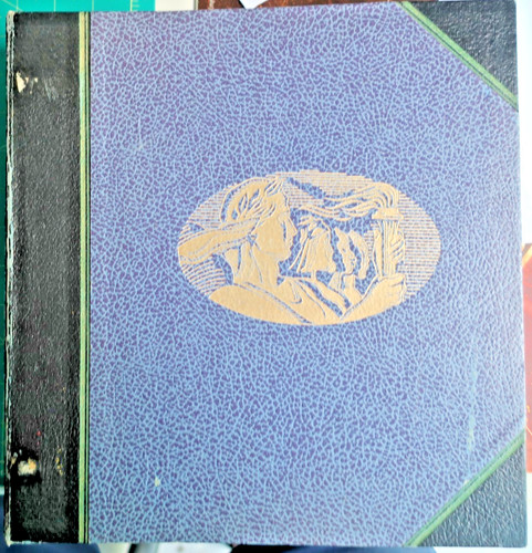 Ref ab44 album classeur - ref.ab44-album,