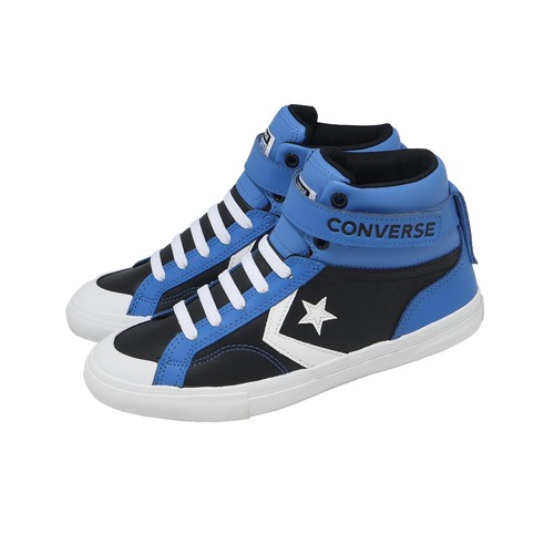 Converse pro blaze blue - converse,