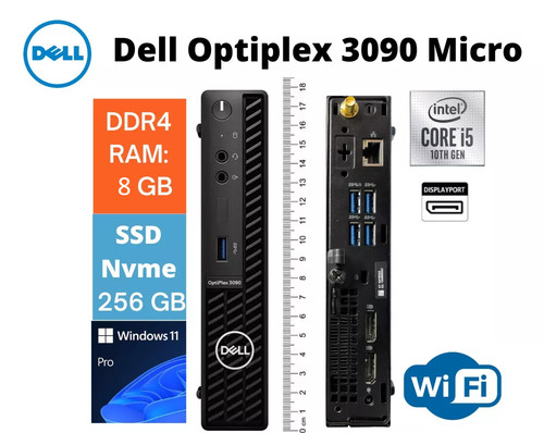 Dell optiplex micro - optiplex,