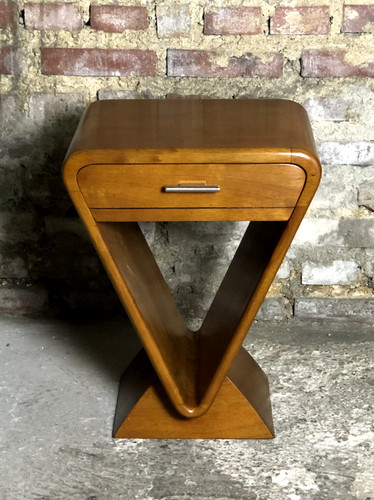 Chevet table style - chevet, /