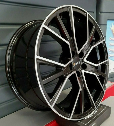 Jantes alliage avus audi - jantes,