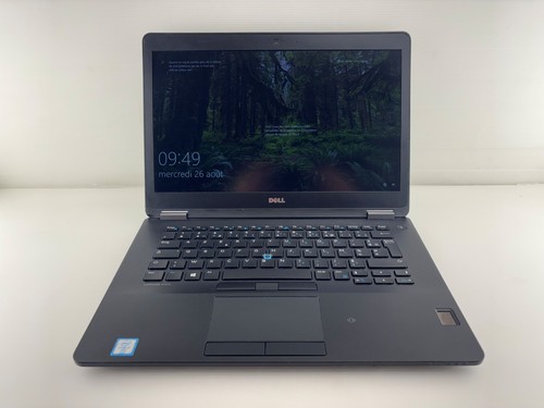 Portable dell latitude - pc,
