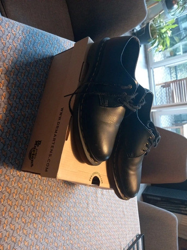 Chaussures martens taille - martens,