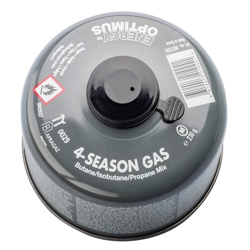 Cartouche gas optimus - gas, 4-season