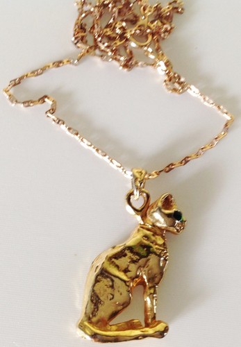 Rare chaîne déco pendentif - rare,