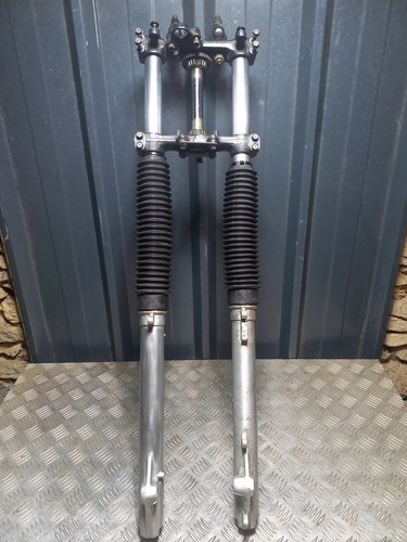Fourche marzocchi complète - fourche,