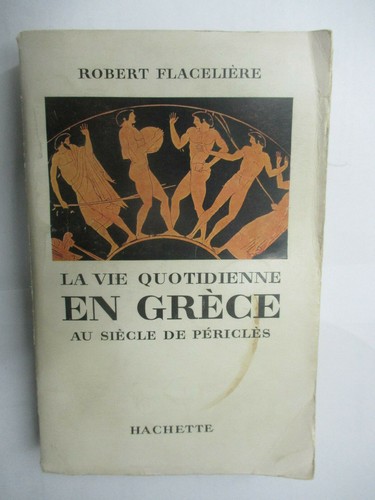 Flacelière vie - flacelière, "la