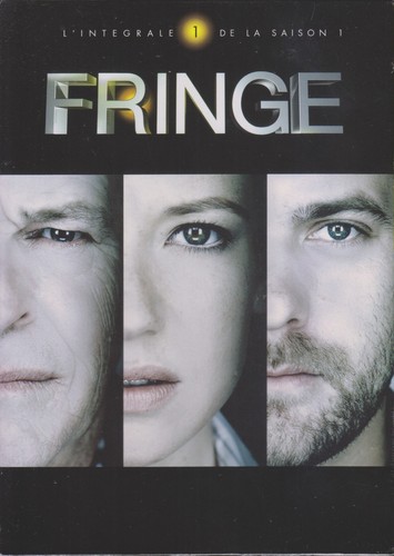 Fringe saison neuf sous - fringe,