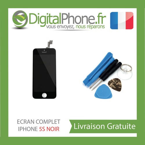 Vitre tactile ecran lcd - tactile, +