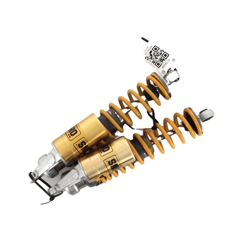 Amortisseur arrière yamaha - amortisseur,