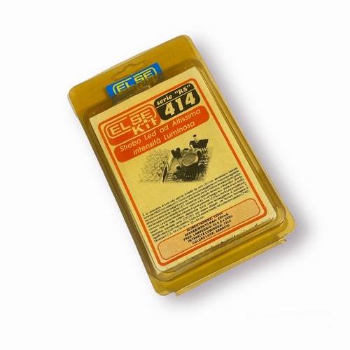 Elsekit rs414 stroboscope led - elsekit,