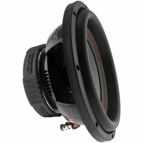 220 watt rms ohm svc - 12", 4-ohm