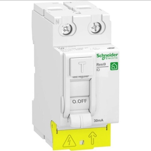 Schneider electric a - schneider,