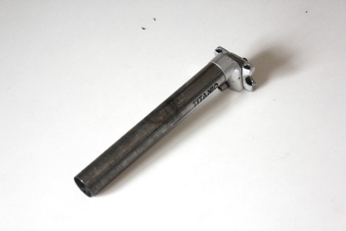 Tige selle selcof titane - de,