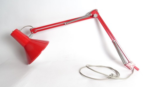 Lampe architecte hcf - lampe,