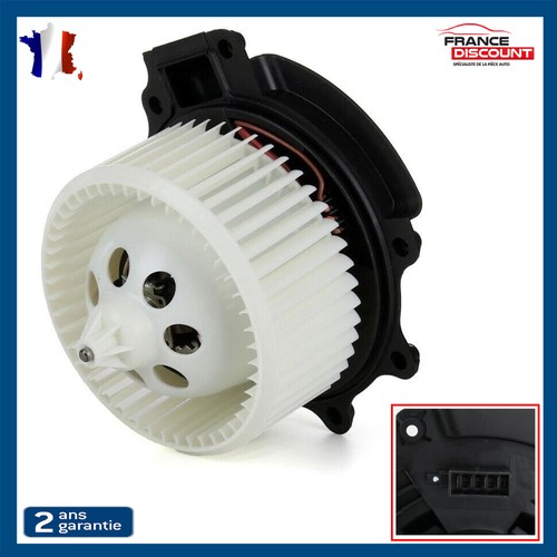 Moteur ventilateur - de,
