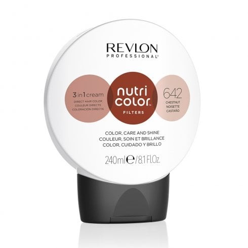 Revlon nutri color filters - revlon, 642