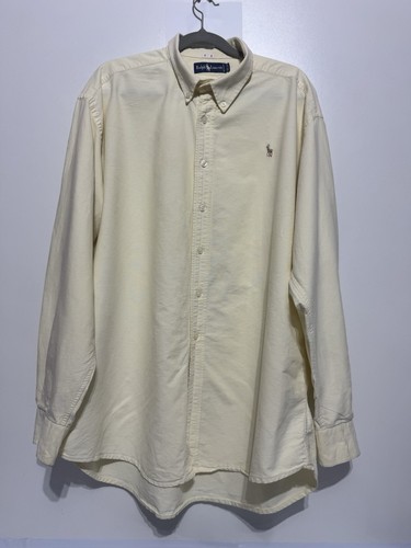 Chemise ralph lauren - chemise, (