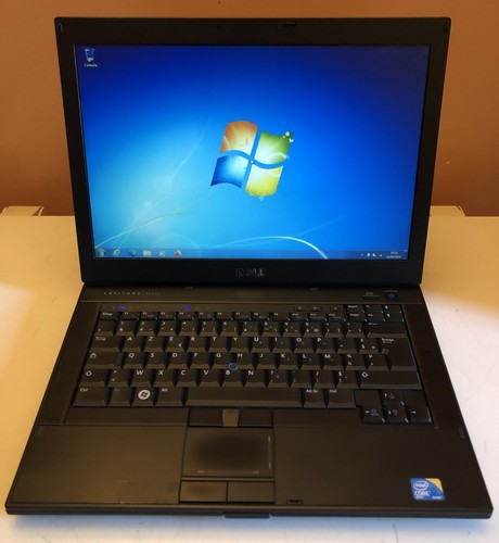 Portable dell latitude - -,