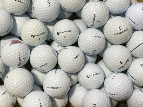 Balles golf taylor made - 50,