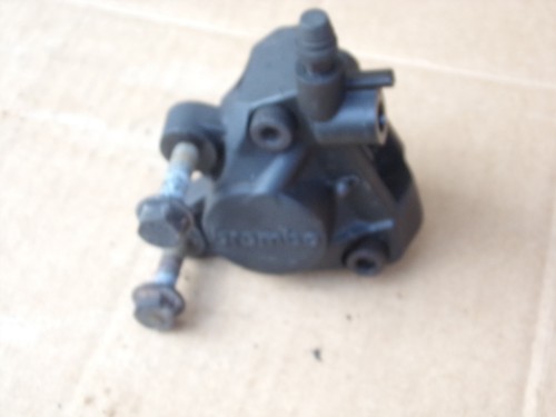 Etrier frein avant mbk - de,