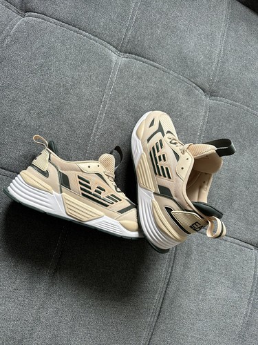 Chaussures emporio armani - chaussures,
