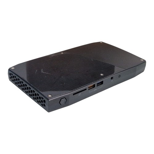 Nuc mini intel - pc, nuc6i7kyk