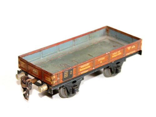 Marklin 1772 17720 wagon - o,
