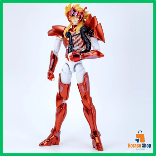 Figurine saint seiya - saint,