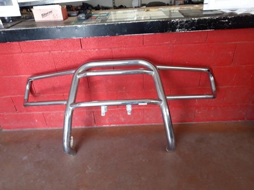 Pare buffle opel frontera - buffle,