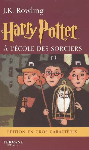 Harry potter tome - potter,, :
