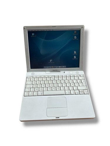 Apple ibook ordinateur - ibook,