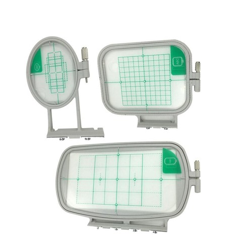 Cadre broderie cerceaux 3 - cadre,