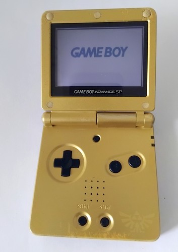 Nintendo game boy - advance, sp
