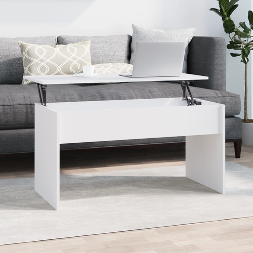 Table basse sonoma gris - table,