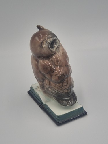 Karl ens hibou en - ens,