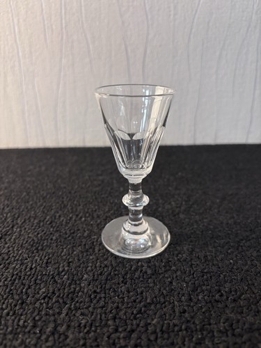 Verres cave liqueur - verres,