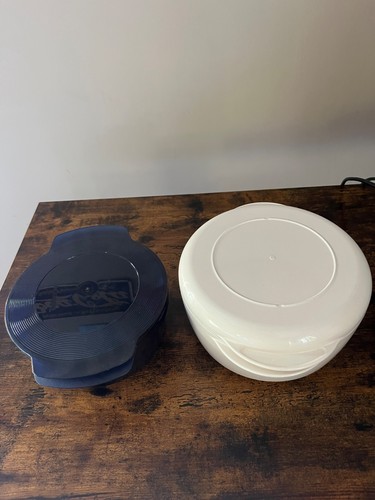 Tupperware micro onde - micro,