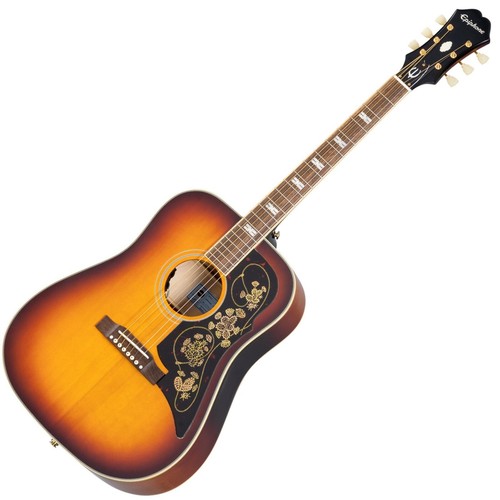 Guitare acoustique epiphone - guitare,