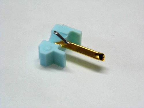 Diamant saphir stylus - diamant, n44c