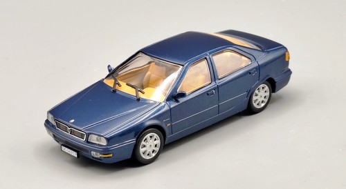 Leo models maserati - leo,