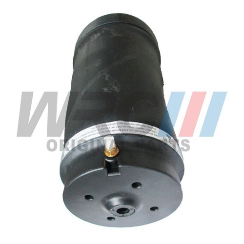 Soufflet suspension - de,