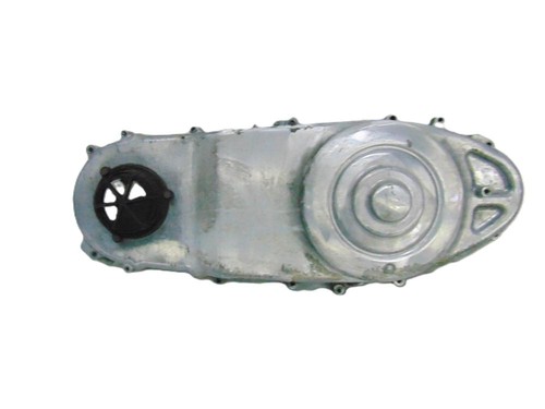Carter couvercle embrayage - carter,