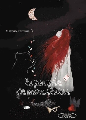 Poupée porcelaine tome - la, de