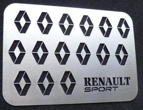 Renault megane clio twingo - megane,