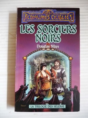 Les royaumes oublies - les, 29