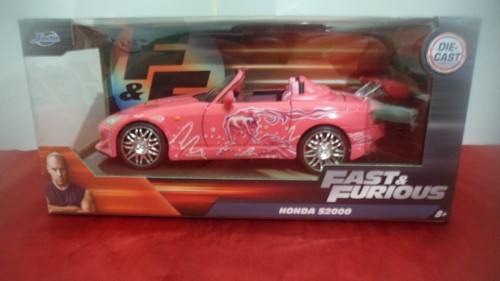 Suki honda s2000 rose - s2000,